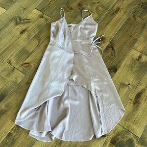 Abercrombie & Fitch wrap dress | Size Small